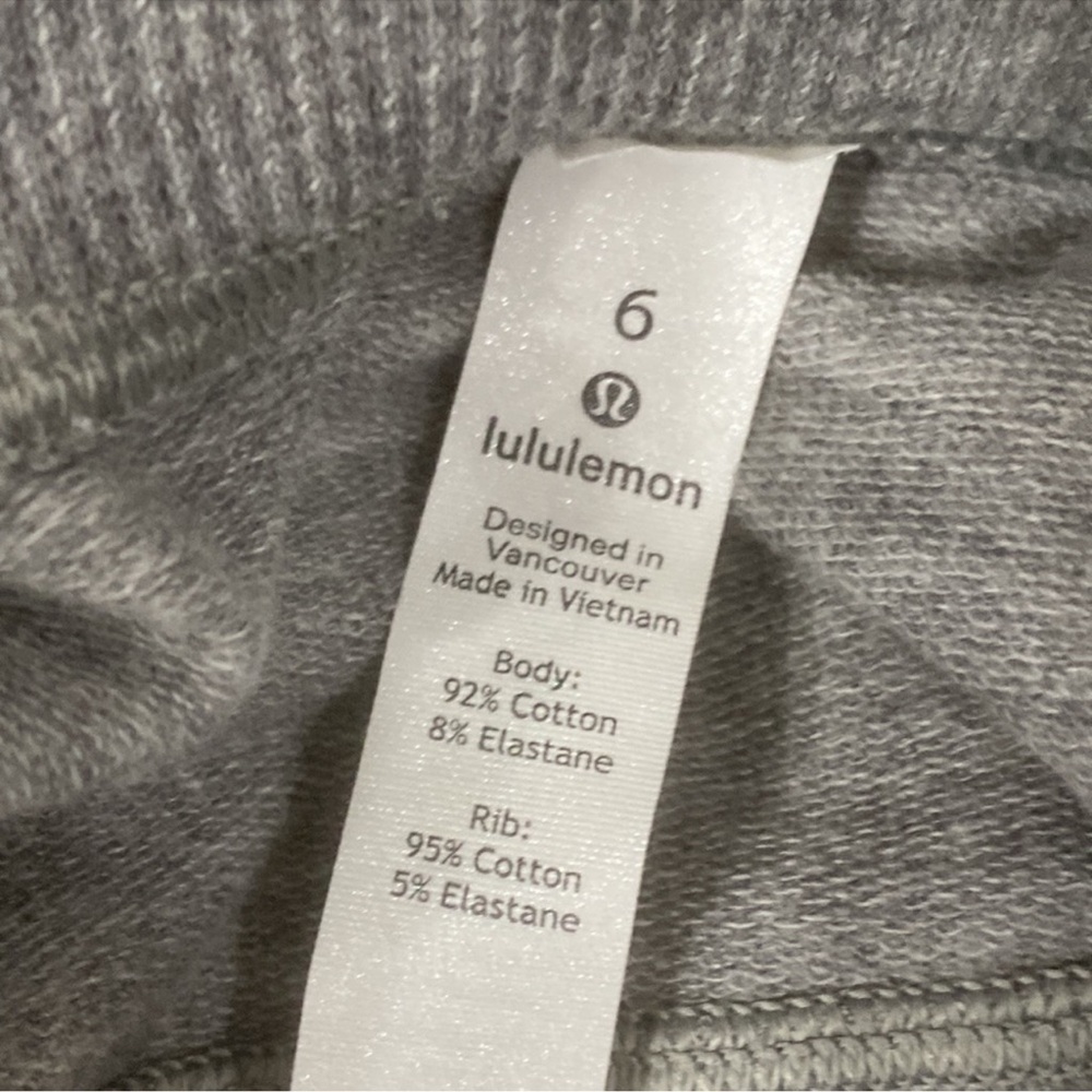 Lululemon Start Anew Skirt - Picture 9 of 10